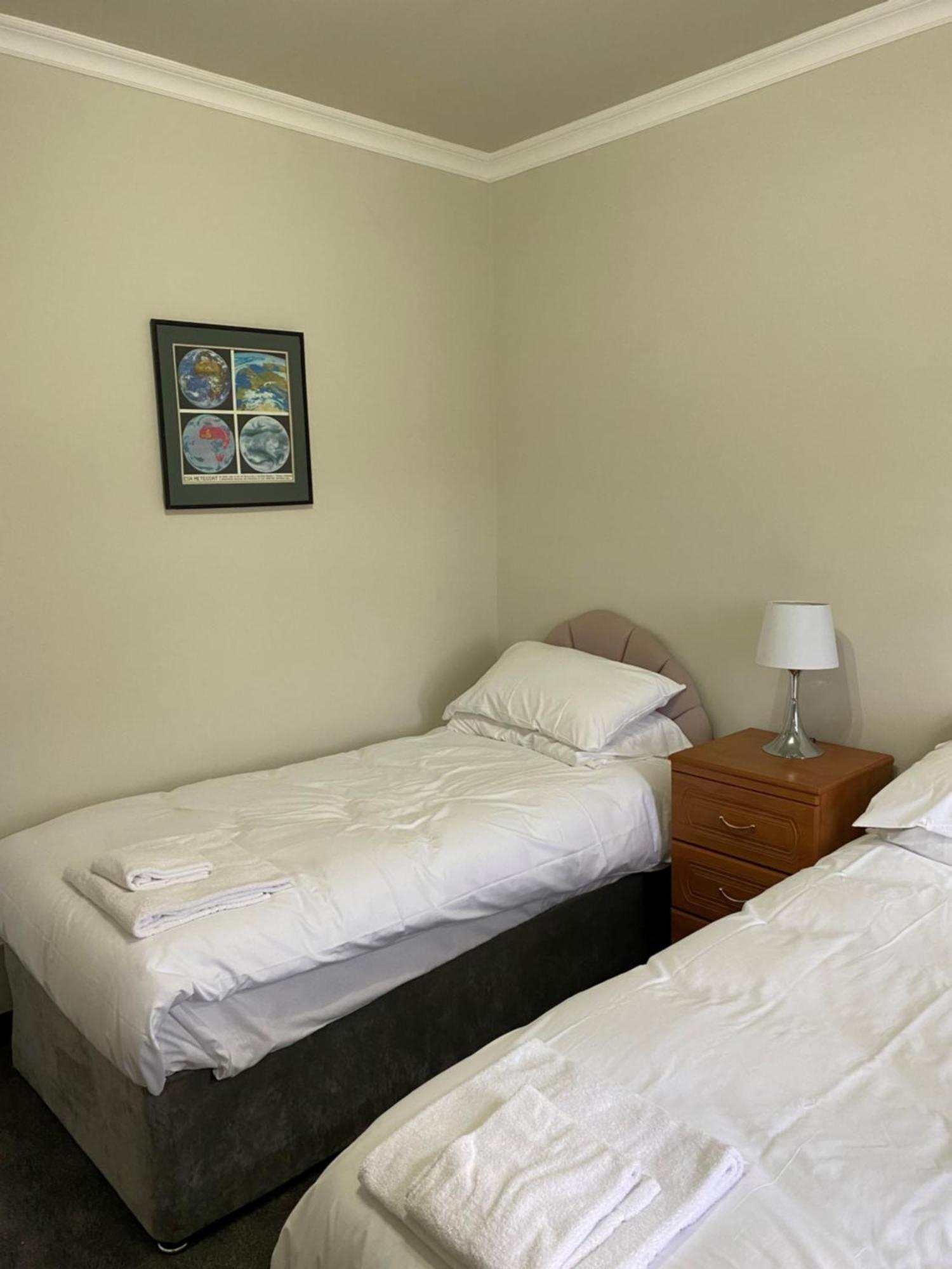 Welltrees Apartments 14 Dailly Road Maybole Экстерьер фото