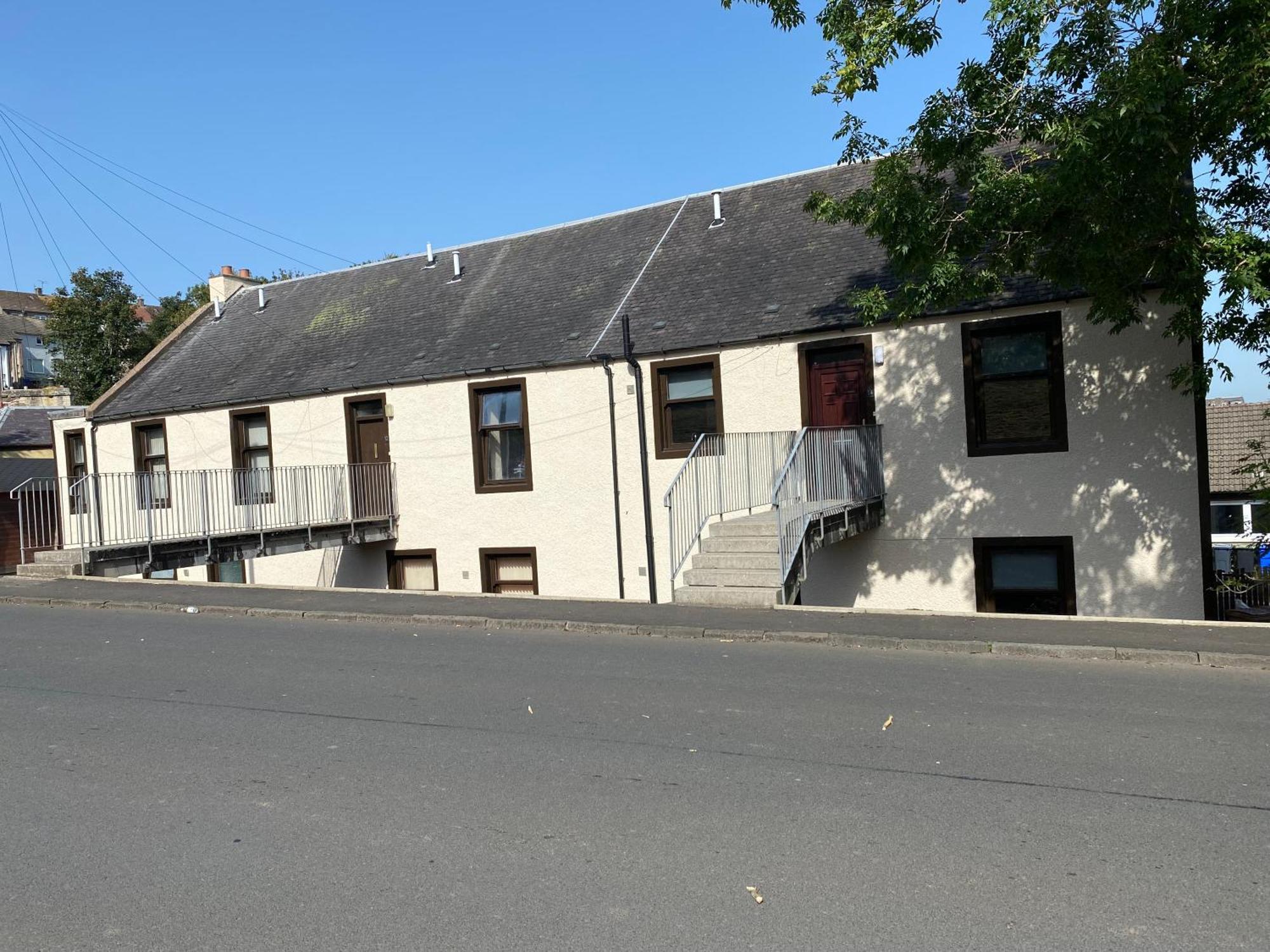 Welltrees Apartments 14 Dailly Road Maybole Экстерьер фото